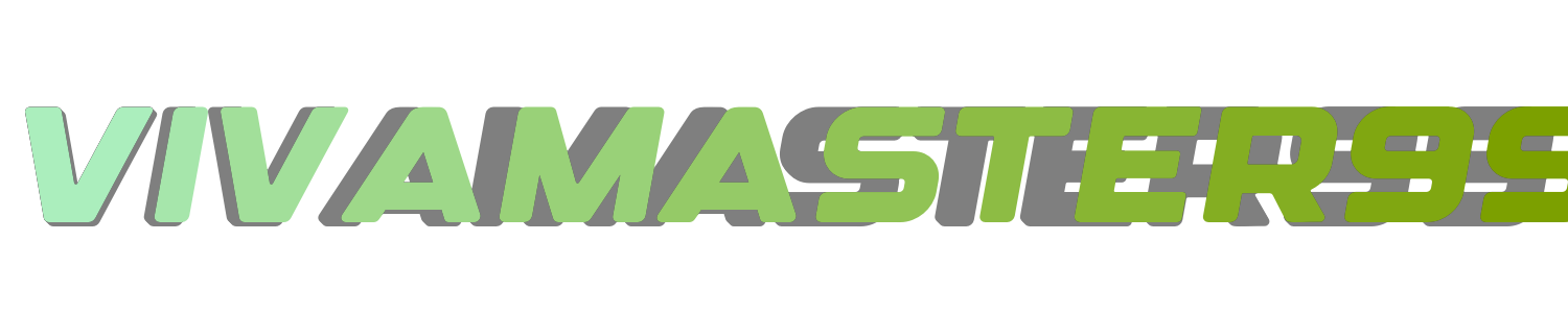 VIVAMASTER99 Logo